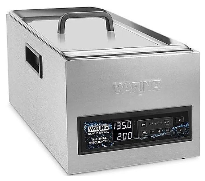 Термостат Sous Vide Waring WSV25E фото