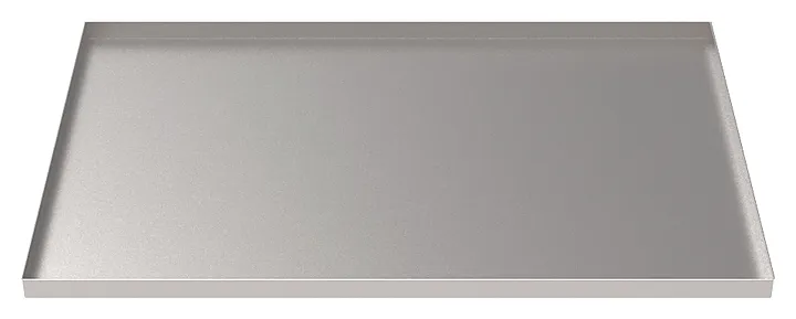Лист для выпечки UNOX TG 450 (600x400x20) Лист для выпечки UNOX TG 450 (600x400x20)