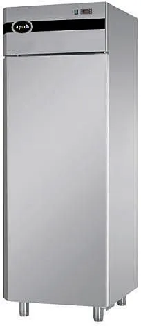 Шкаф морозильный Apach F700BT DOM PLUS фото