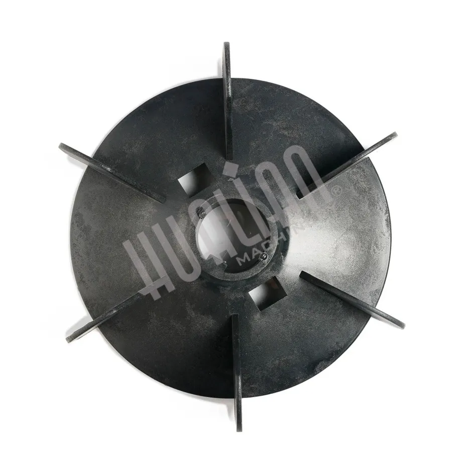 Крыльчатка для BSF-4030/5540 Hualian Machinery