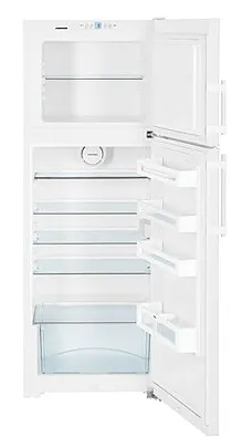 Холодильник Liebherr CTP 3016 Comfort фото