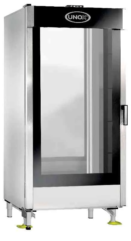 Шкаф расстоечный UNOX XL 1003 фото