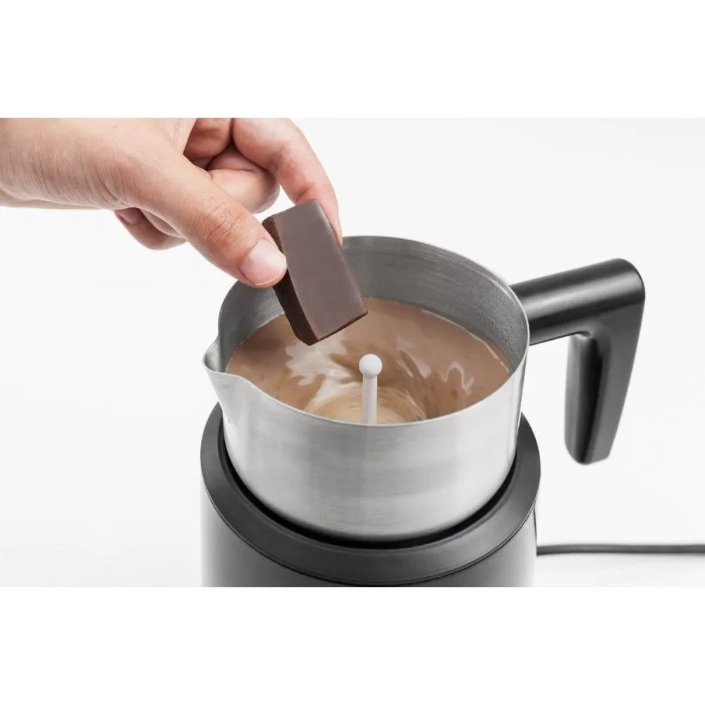 Вспениватель молока Caso Crema Latte and Cacao фото