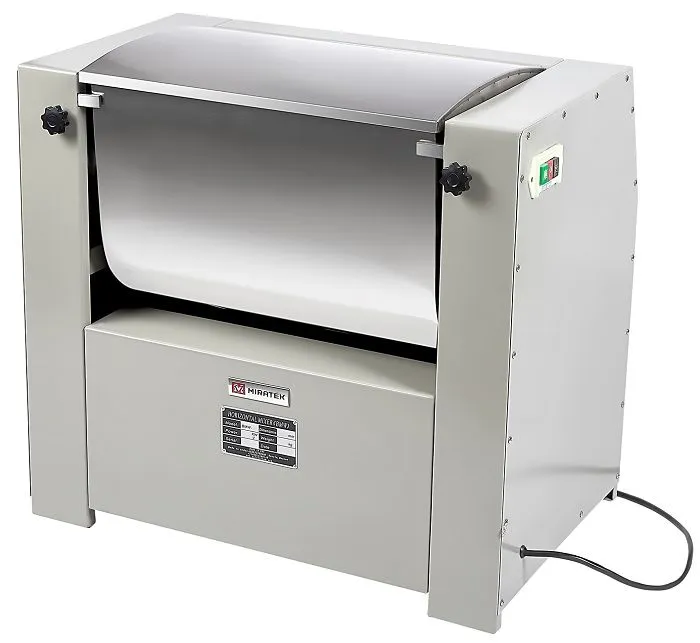 Тестомес для крутого и дрожжевого теста Miratek PV-50 (220В)