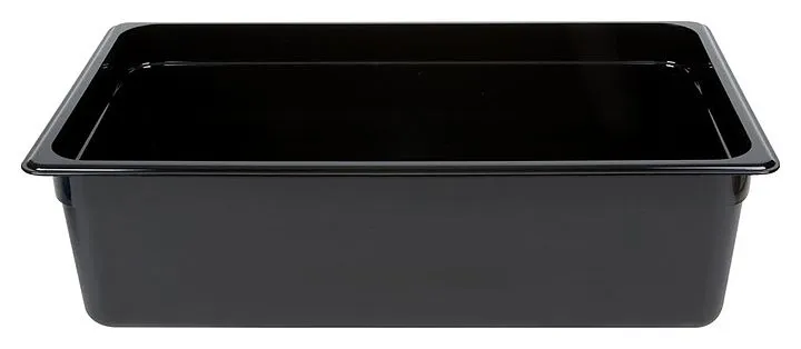 Гастроемкость GN 1/1 H=150 мм. поликарбонат CAMBRO фото