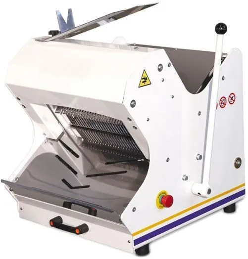 Хлеборезка Bakeberry FM-520