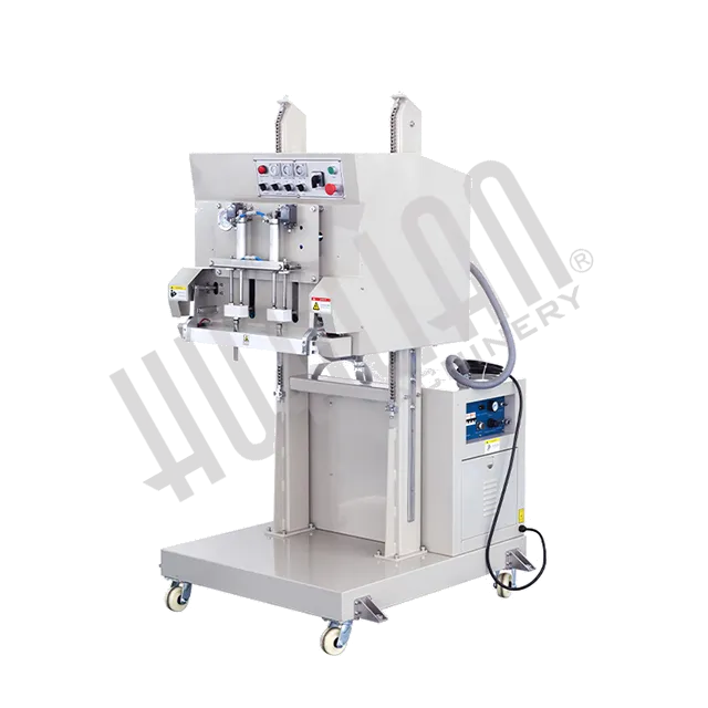 Вакуумный упаковщик DZQ-600L Hualian Machinery Вакуумный упаковщик DZQ-600L Hualian Machinery