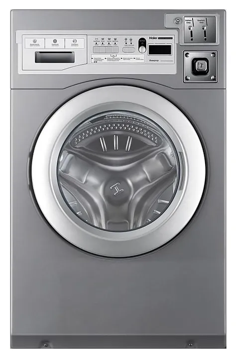 Стиральная машина Haier HCW12C фото