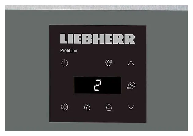 Шкаф холодильный Liebherr BKPv 8470 фото