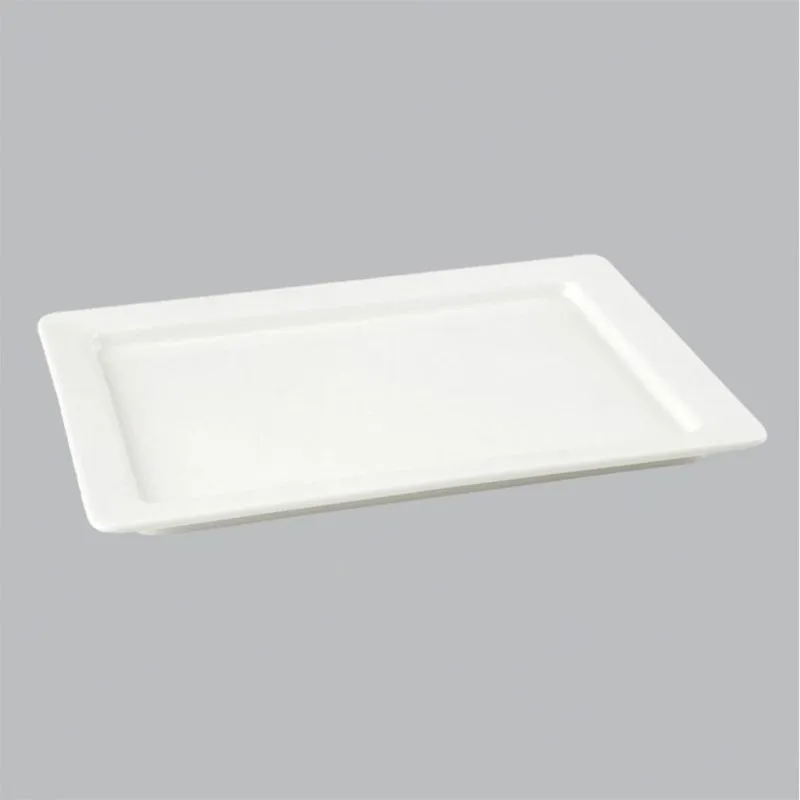 Гастроемкость GN 1/1 H=65 мм. фарфор P.L. Proff Cuisine