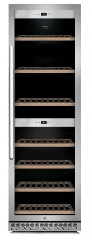 Винный шкаф Caso WineChef Pro 180