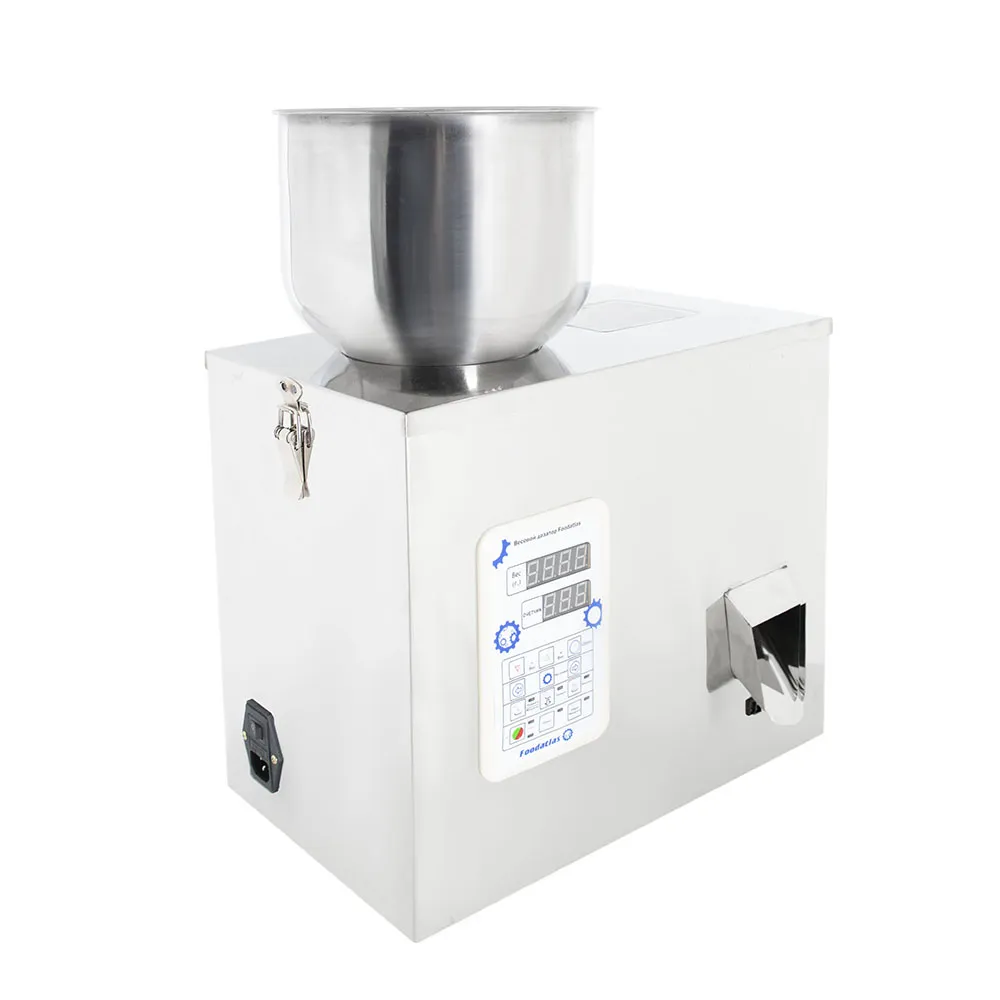 Дозатор весовой Foodatlas FA-50V Дозатор весовой Foodatlas FA-50V