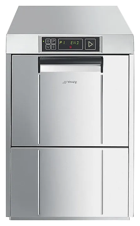Стаканомоечная машина SMEG UG425DH фото