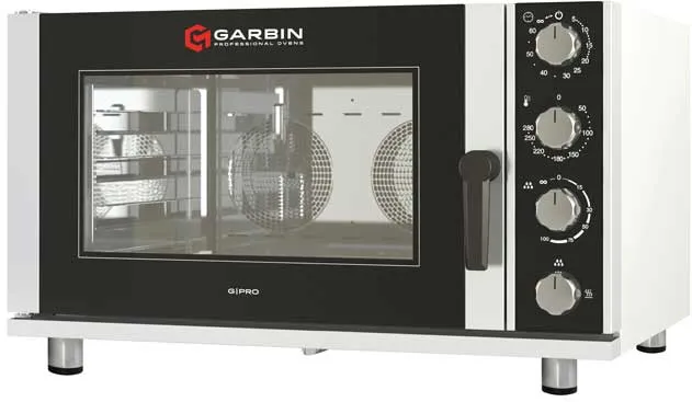 Печь конвекционная Garbin 45GVAP (4M)