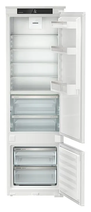 Встраиваемый холодильник Liebherr ICBSd 5122 Plus BioFresh фото