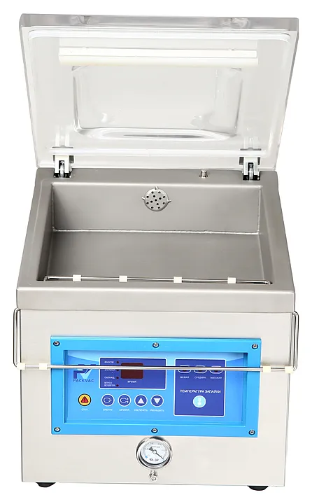 Машина вакуумной упаковки PackVac VM-250