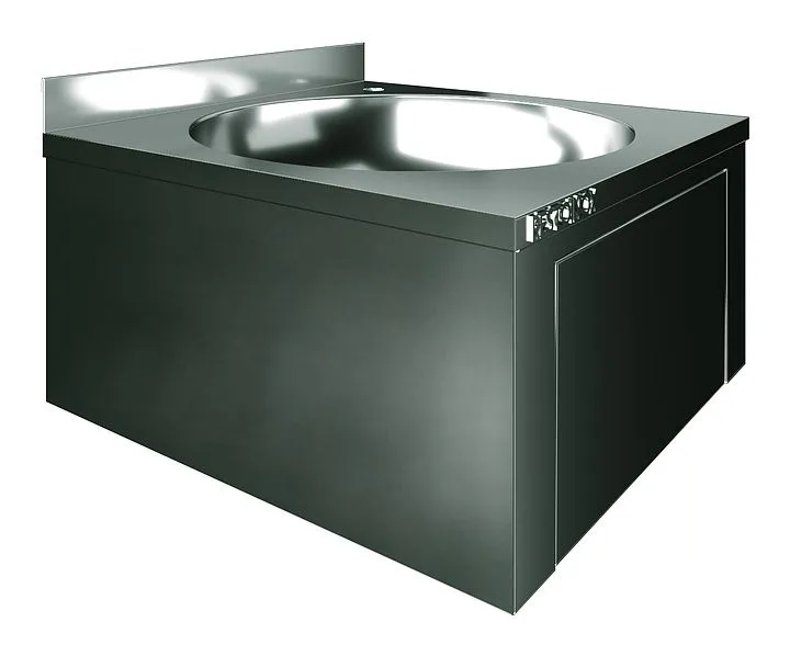 Рукомойник Restoinox РНКX-40/40-Б фото