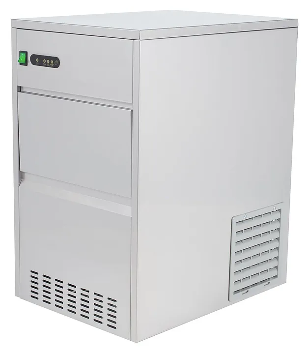 Льдогенератор EKSI EMF-30 фото