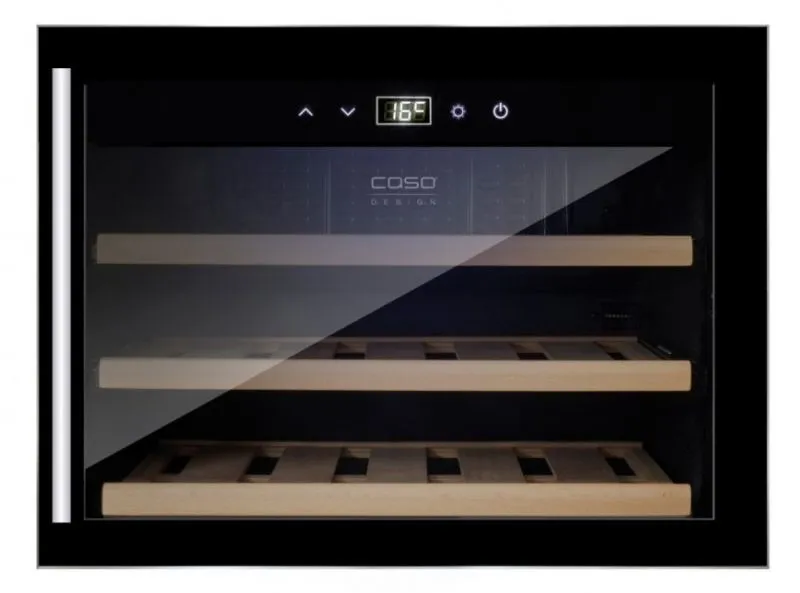 Винный шкаф Caso WineSafe 18 EB