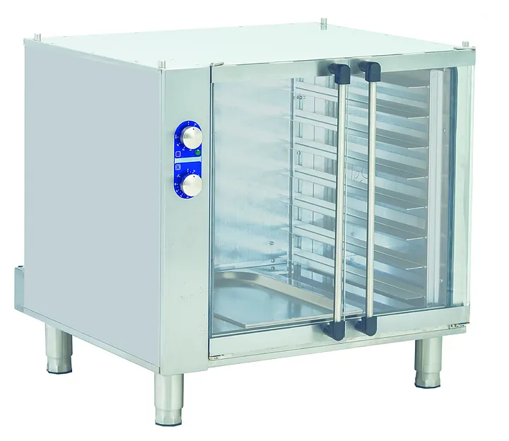 Шкаф расстоечный OZTI OMD 40608 фото