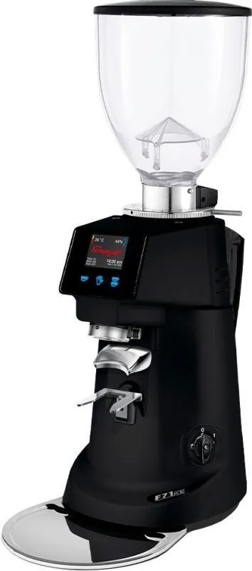 Кофемолка Fiorenzato F83 E черная Кофемолка Fiorenzato F83 E черная