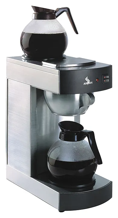 Кофеварка Airhot CM-2 фото