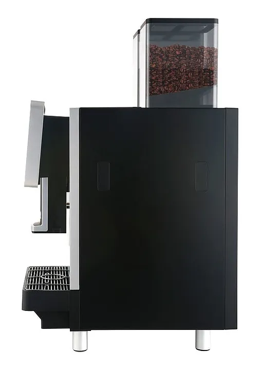 Кофемашина Dr.coffee Proxima F2 H фото