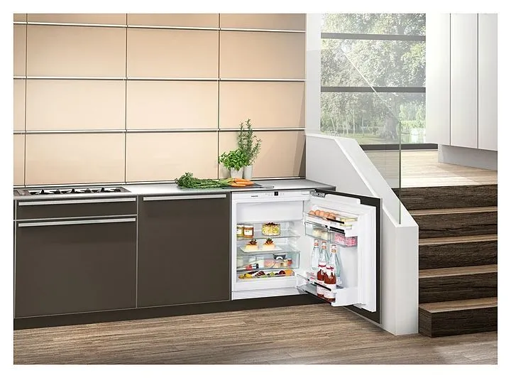 Встраиваемый холодильник Liebherr UIKP 1554 фото