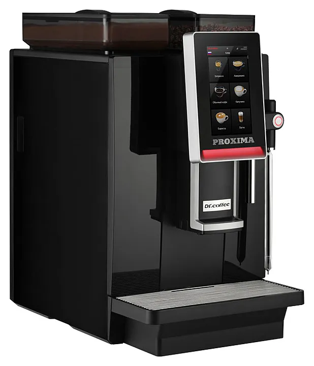 Кофемашина Dr.coffee PROXIMA Minibar S2 фото