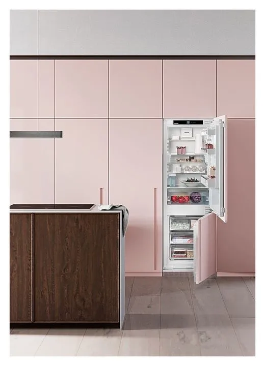 Встраиваемый холодильник Liebherr ICNe 5133 фото