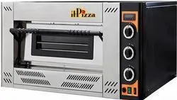 Печь для пиццы Itpizza Gas 4 фото