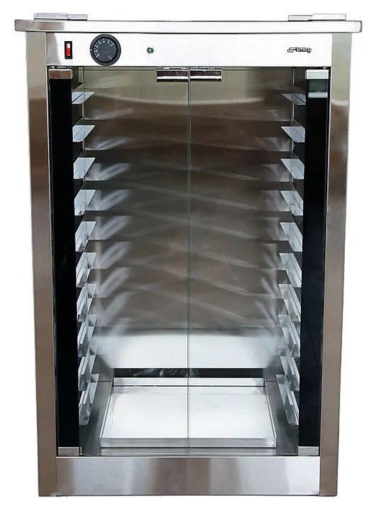 Шкаф расстоечный SMEG LEV 43 RU фото