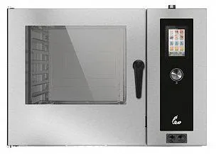 Пароконвектомат Apach Chef Line LEI072T фото
