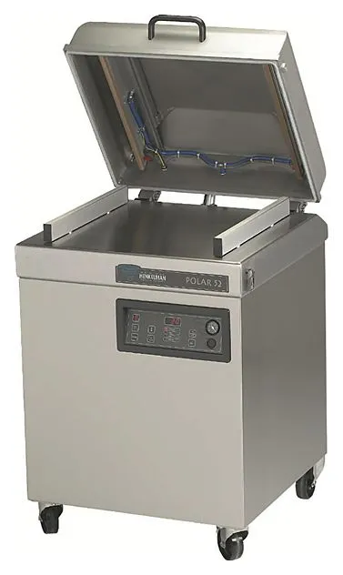 Упаковщик вакуумный Henkelman Polar 52 II фото