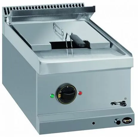 Фритюрница Apach APFE-47T Фритюрница Apach APFE-47T