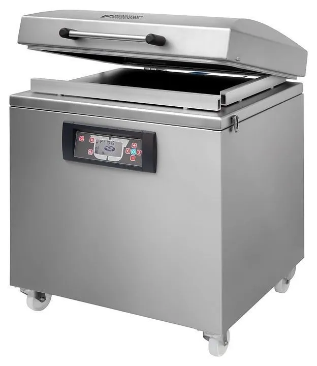 Вакуумный упаковщик Turbovac M50 PRO GAS фото