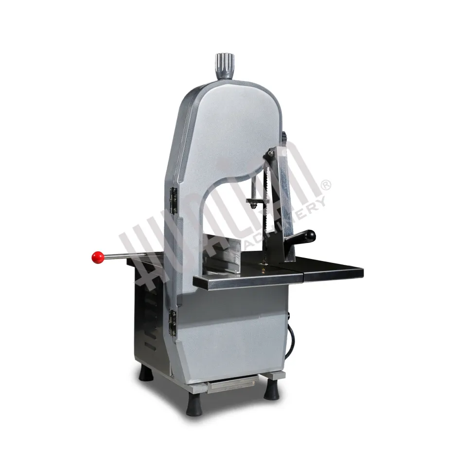 Пила для мяса ленточная JG-210 NEW Hualian Machinery фото