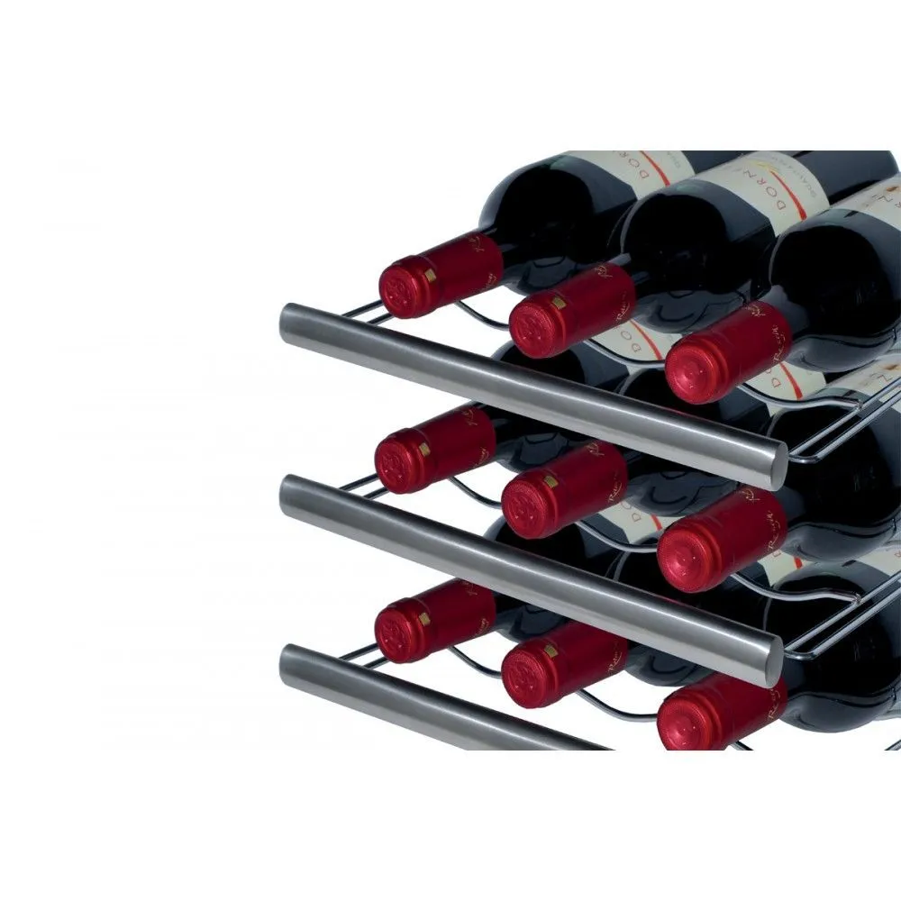 Винный шкаф Caso WineDuett Touch 21 фото