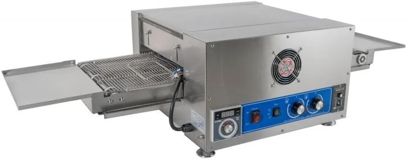 Печь конвейерная Gastromix CO-12 фото