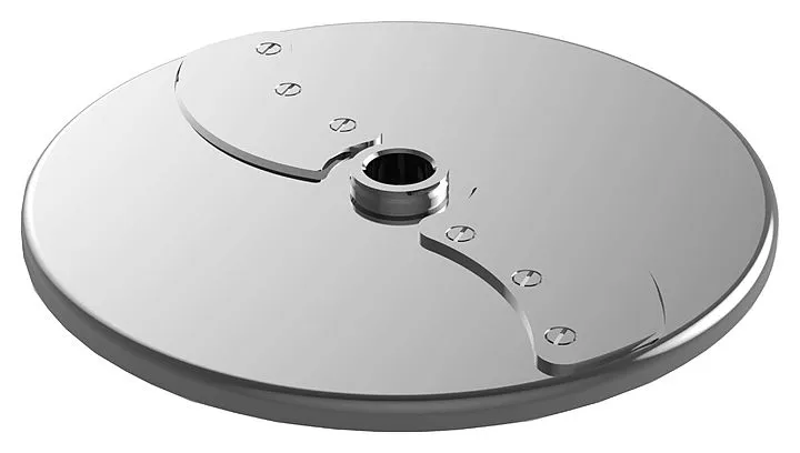 Диск для нарезки ломтиками Abat 2 мм для МКО-50 710000011483 / 41000011483 фото