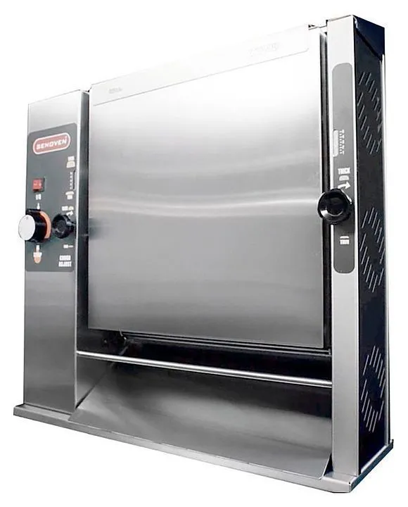 Тостер конвейерный Senoven EKM-40 фото