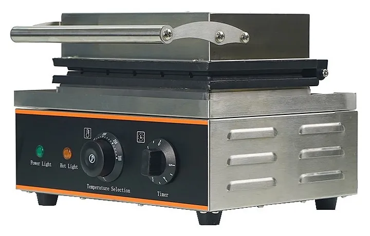 Аппарат для корн-догов Kocateq IT-WM-5MS фото