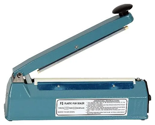 Запайщик пакетов VIATTO SF-300 Запайщик пакетов VIATTO SF-300