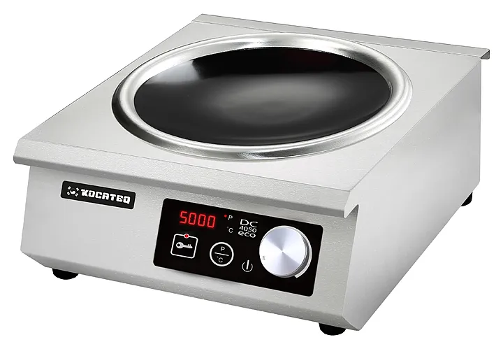 Плита индукционная Kocateq DC4050Eco фото