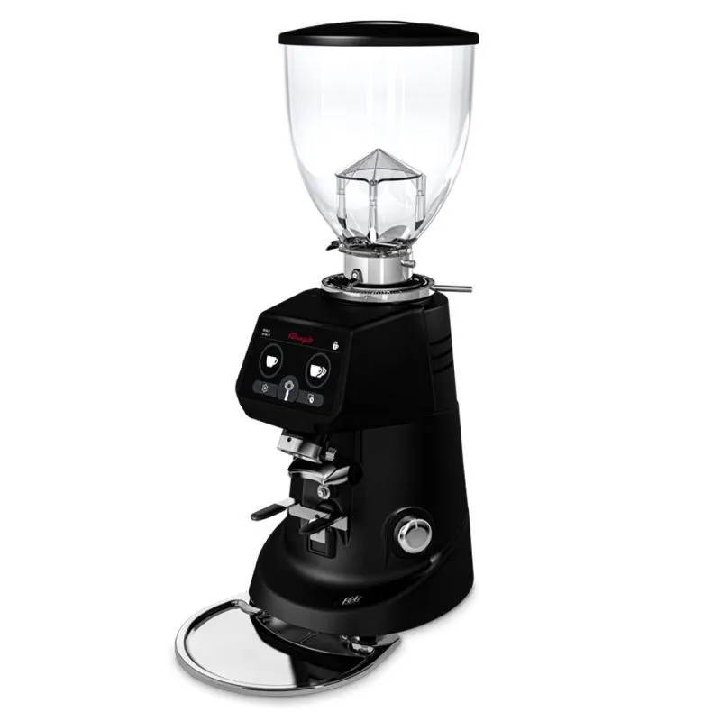 Кофемолка Fiorenzato F 64 E Black Matte Кофемолка Fiorenzato F 64 E Black Matte