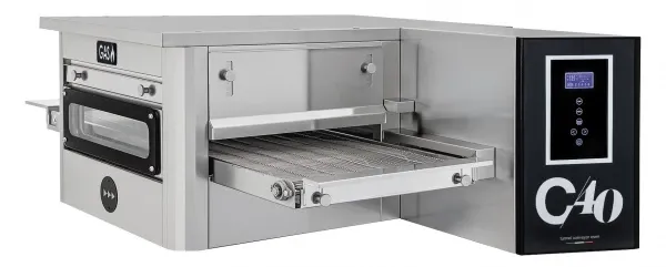 Печь конвейерная Itpizza C/40 газ фото