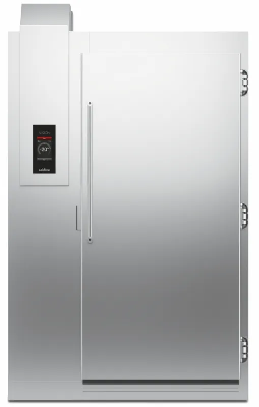 Шкаф шоковой заморозки Coldline W35KU