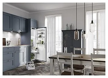 Встраиваемый холодильник Liebherr IRBe 5121 Plus BioFresh фото