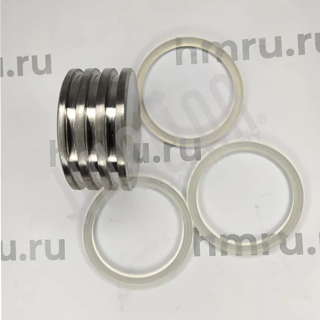 Поршень для LPF/PPF-1000(T) стандартный Hualian Machinery Поршень для LPF/PPF-1000(T) стандартный Hualian Machinery