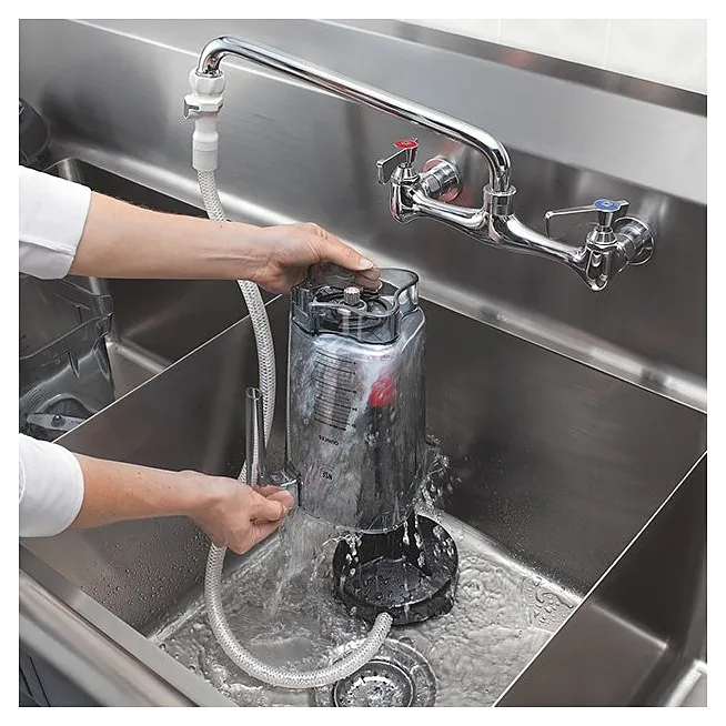 Устройство для мытья контейнеров Vitamix VM001446 фото